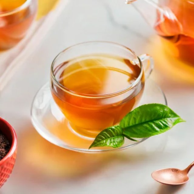 Oolong Tea